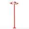 Belcour N° 6 clair Rouge signalisation 056|Roger Pradier-PRR106011056