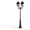 Avenue 3 N° 8 warm opale Noir foncé 000|Roger Pradier-PRR103035000