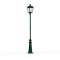 Place des Vosges 1 Tradition N° 12 Vert sapin 067|Roger Pradier-PRR151020067