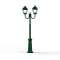 Place des Vosges 1 Tradition N° 13 Vert sapin 067|Roger Pradier-PRR151021067