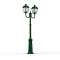 Place des Vosges 1 Tradition N° 13 Vert sapin 067|Roger Pradier-PRR151022067