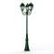 Avenue 2 N° 11 led warm opale Vert sapin 067|Roger Pradier-PRR102030067