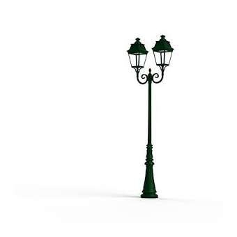 Avenue 3 N° 8 warm clair Vert sapin 067|Roger Pradier-PRR103033067