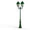 Avenue 3 N° 8 warm opale Vert sapin 067|Roger Pradier-PRR103035067