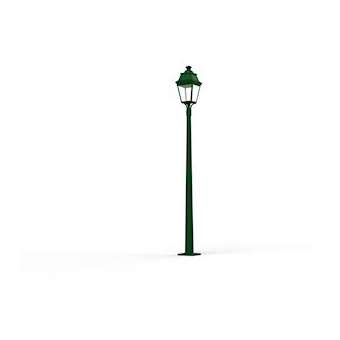Avenue 3 N° 10 warm clair Vert sapin 067|Roger Pradier-PRR103043067
