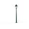Avenue 3 N° 10 warm clair Vert sapin 067|Roger Pradier-PRR103043067