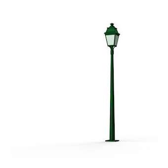 Avenue 3 N° 10 warm opale Vert sapin 067|Roger Pradier-PRR103045067