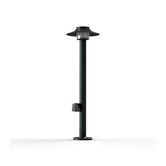 Kerlouan N° 4 prise Gris ardoise 059|Roger Pradier-PRR128006059