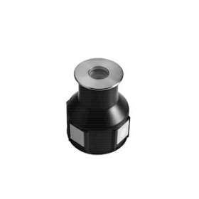 TITAN 1 - 230 rond inox 3000K 110lm 3W 0/50DEG|Europole-POL50142