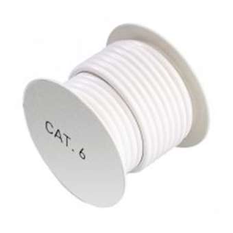 Bobine RJ45 - Cat. 6 - F/FTP - 23 AWG - 500MHz - 100m|Erard-EAD2383