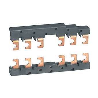 Kit de raccordement par peignes pour CTX³ 40|Legrand-LEG416883