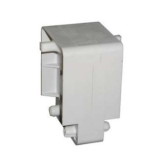 Interverrouillage mécanique - CTX³ 3 pôles de 185 à 400A + CTX³ 4P de 165 à 500A|Legrand-LEG416887