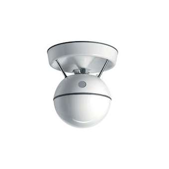 Sphère omnidirectionnelle blanche, 300/200/150/100/50 W/ 100V|Rondson-ONDSF_300-T