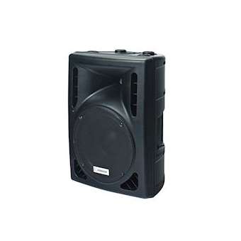 Enceinte amplifiée 250W RMS avec port USB - 115V/230V|Rondson-ONDSPC-12AU