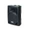 Enceinte amplifiée 250W RMS avec port USB - 115V/230V