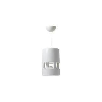 Haut parleur omnidirectionnel 2 voies 15W 100V|Rondson-ONDSPH-551