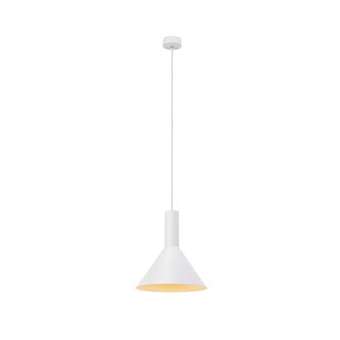 PHELIA 25, suspension intérieure, D 27,5 cm, blanc, E27, 23W max|SLV-DC51002137