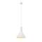 PHELIA 25, suspension intérieure, D 27,5 cm, blanc, E27, 23W max