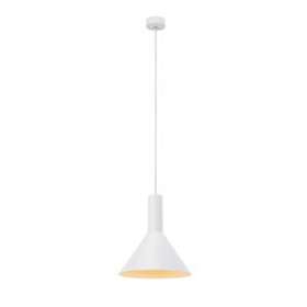 PHELIA 25, suspension intérieure, D 27,5 cm, blanc, E27, 23W max|SLV-DC51002137