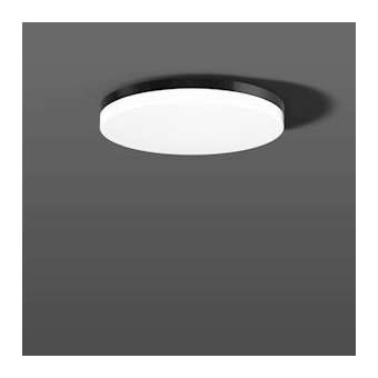 Flat Slim, 33 W, 3100 lm, 840, anthracite, on/off|RZB-RZB312137.0031.1