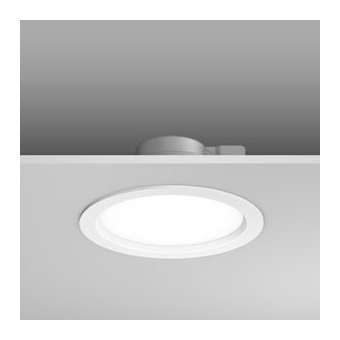 Toledo, 23 W, 2500 lm, 830, 840, blanc, on/off|RZB-RZB901701.002
