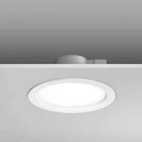 Toledo, 23 W, 2500 lm, 830, 840, blanc, on/off|RZB-RZB901701.002
