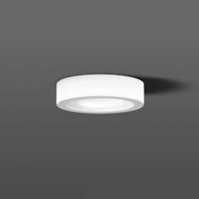Toledo Flat Round, 17 W, 1800 lm, 840, blanc, DALI|RZB-RZB901497.002.1.76