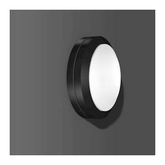 Rounded Midi, 13 W, 600 lm, 830, anthracite, on/off|RZB-RZB582052.0031.19