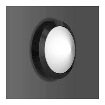 Alu-Design, 13 W, 630 lm, 830, anthracite, on/off|RZB-RZB582059.0031.19