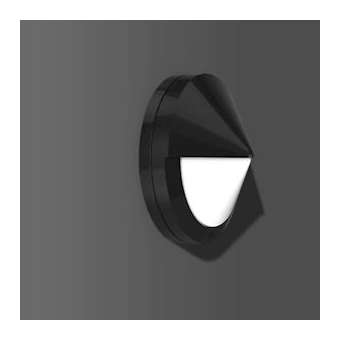 Alu-Design, 13 W, 320 lm, 830, anthracite, on/off|RZB-RZB582060.0031.19