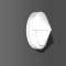 Alu-Design, 13 W, 340 lm, 840, blanc, on/off|RZB-RZB582060.002.1.19