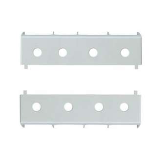 Cache-bornes pour CTX³ 4 pôles de 165A à 330A ( AC1 )|Legrand-LEG416845