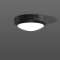 Rounded Midi, 10 W, 490 lm, 830, anthracite, on/off|RZB-RZB582002.0031.1