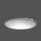 Sidelite Round FerroMurano, 54 W, 5400 lm, 840, aluminium, DALI