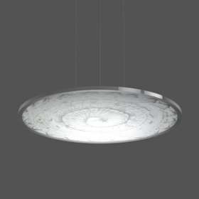 Sidelite Round FerroMurano, 54 W, 5400 lm, 840, aluminium, DALI|RZB-RZB311693.000.1.76