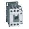 Contacteur de puissance CTX³ 22 - 3P - 9A - bornes à vis - 1NO+1NF - 24V