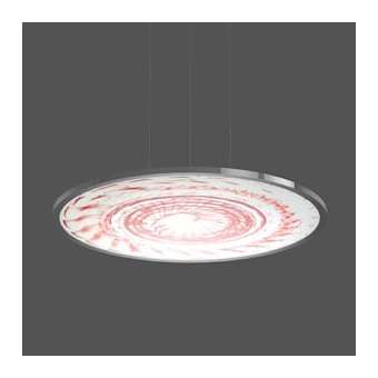 Sidelite Round FerroMurano, 54 W, 3450 lm, 830, aluminium, DALI|RZB-RZB311677.000.76