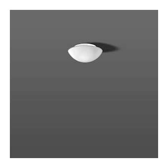 Flat Basic, 6 W, 480 lm, 840, blanc, on/off|RZB-RZB211397.002