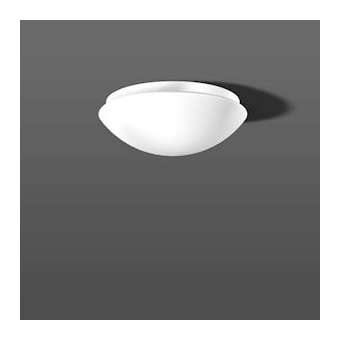 Flat Polymero IP44, 21 W, 2200 lm, 840, blanc, on/off|RZB-RZB221154.002.2