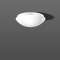 Flat Polymero IP44, 21 W, 2000 lm, 840, blanc, on/off|RZB-RZB221154.002.3