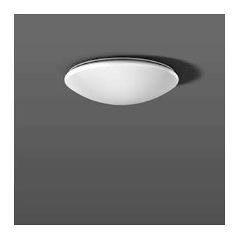 Flat Polymero, 21 W, 2050 lm, 840, blanc, on/off|RZB-RZB311947.002.4