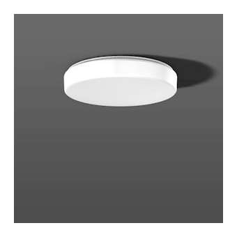 Flat Polymero Kreis, 19 W, 2100 lm, 840, blanc, on/off|RZB-RZB311611.002.6.19