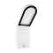 LEDVANCE OUTDOOR FACADE EDGE 12W/3000K Blanc IP54 SENSOR 770lm|Ledvance-OSR074811