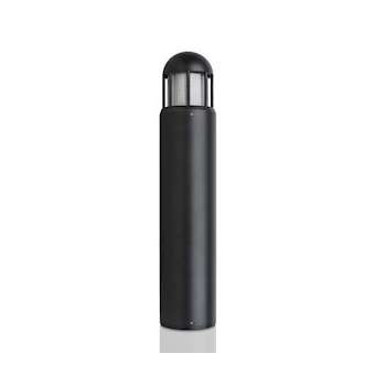 Borne DECADE Noire LED 4000K|Securlite-LON85002400
