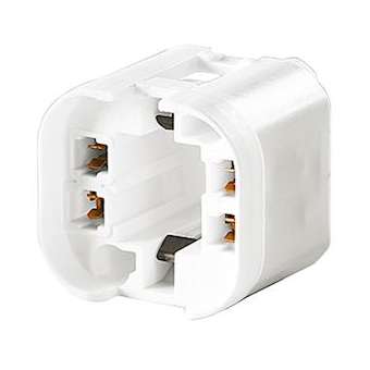 Bjb 26.745.1951.50 G24Q-1 Fixation À Vis|Bailey-BIY140257