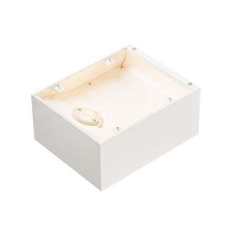 SHELL 15, applique intérieure, blanc, LED, 15W, 3000K, variable|SLV-DC51000422