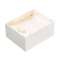 SHELL 15, applique intérieure, blanc, LED, 15W, 3000K, variable|SLV-DC51000422