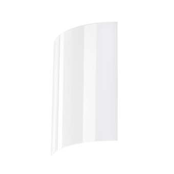 LED SAIL, applique intérieure, blanc laqué, LED, 6W, 3000K, up/down|SLV-DC5151611