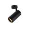 NUMINOS L, plafonnier orientable, 24DEG, noir, LED, 28W, 3000K, variable|SLV-DC51004298