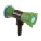 Robinet sur embase ed10 q 1/2 lg 102